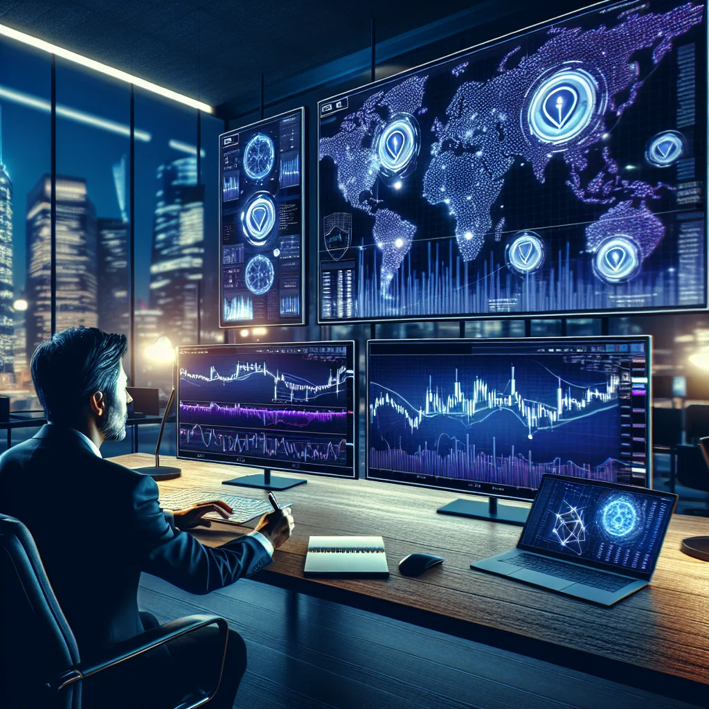 GRT Coin Technical Analysis: Practical Guide for The Graph Traders