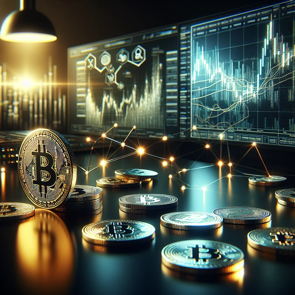 Bitcoin vs Altcoin: How They Differ and Which Might Fit Your Strategy