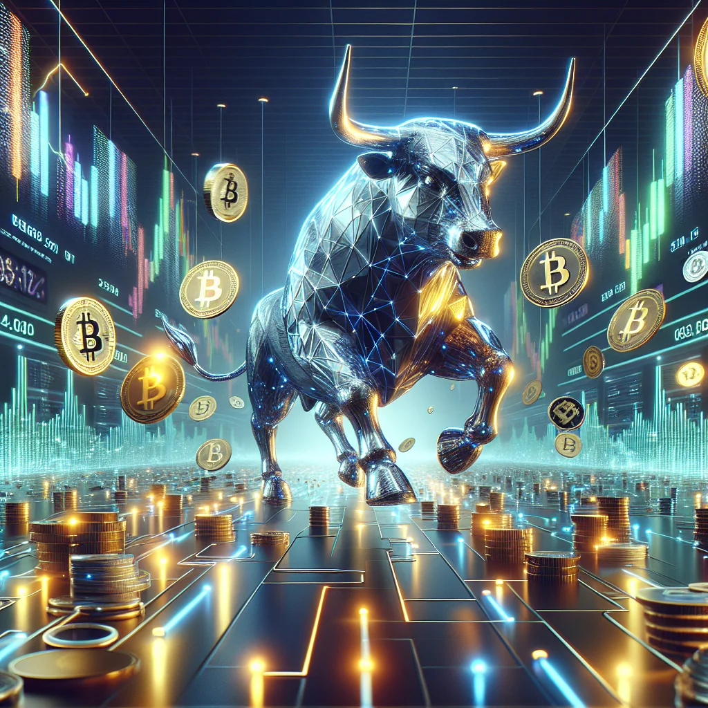 Altcoin Bull Run: Meaning, Phases, Signals, and Risks