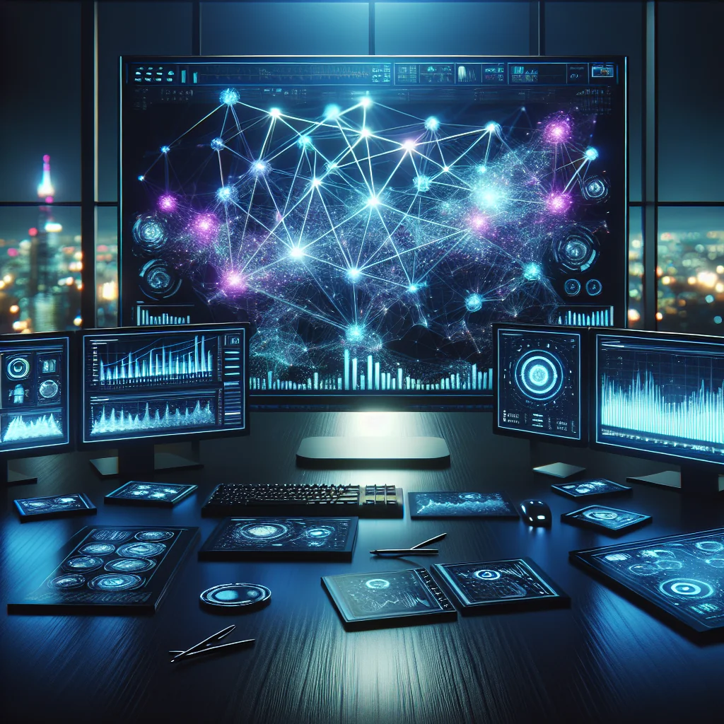 The Graph on-chain metrics: a clear guide for crypto data users