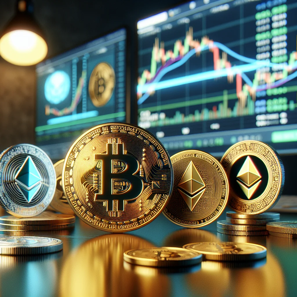 Bitcoin vs Altcoin: How They Differ and Which Fits Your Strategy