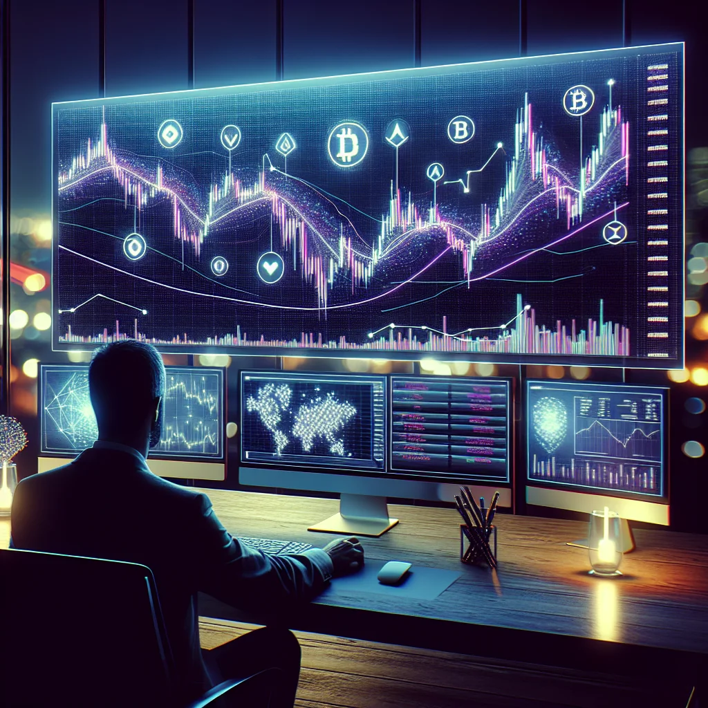 Altcoin Dominance Chart: How It Works and Why Traders Watch It