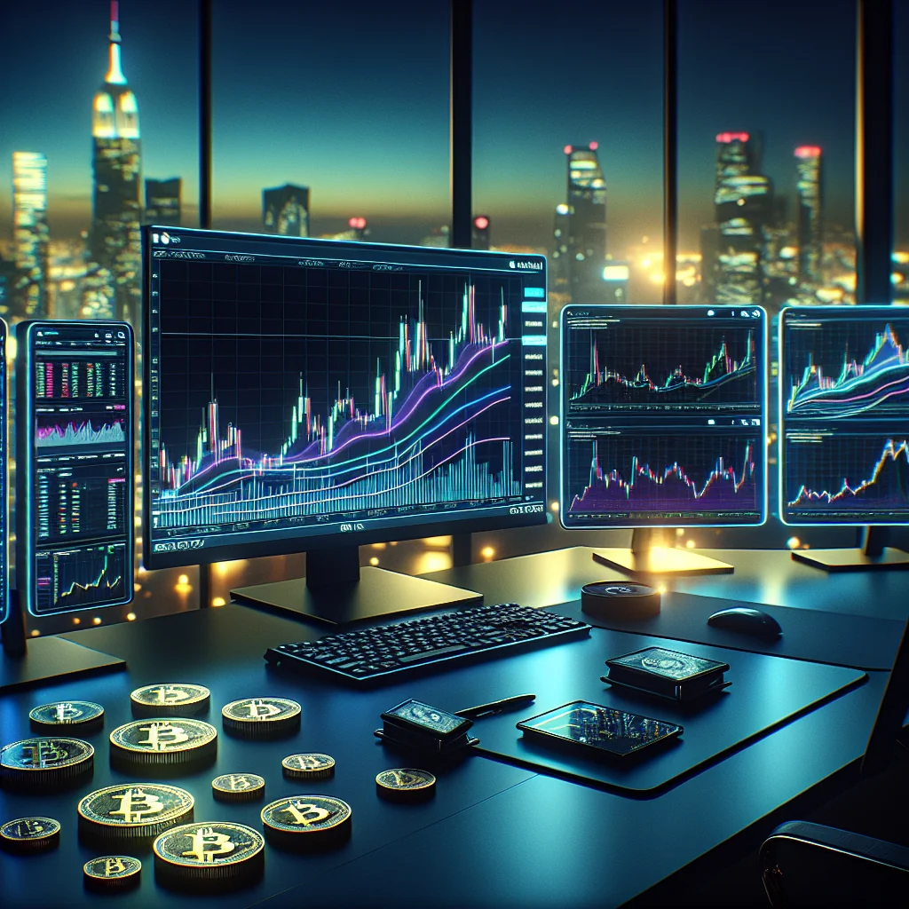 Altcoin Dominance Chart: How to Read It and Why It Matters