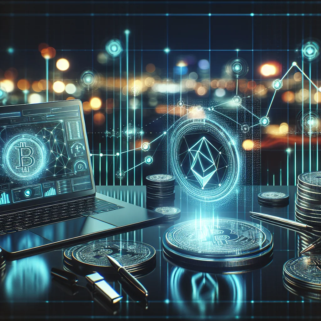 How Does GRT Staking Work? A Clear Guide for The Graph