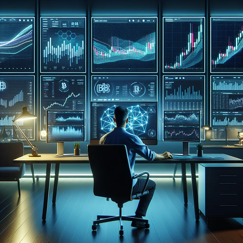 How to Spot the Next Altcoin to Explode Without Relying on Hype