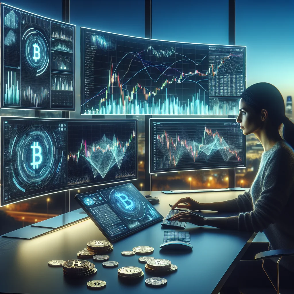 Altcoin Price Prediction: What You Can and Cannot Know