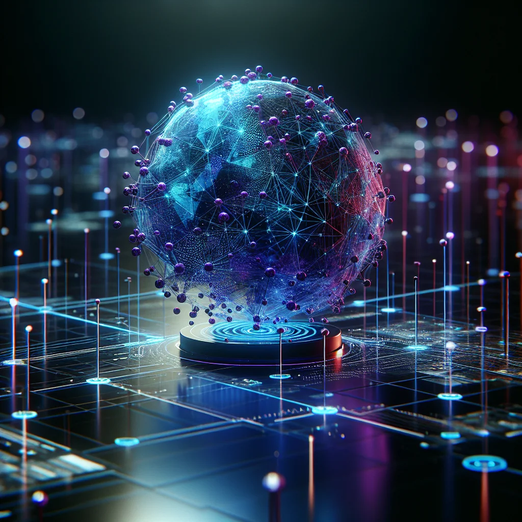 What Is GRT Coin? A Simple Guide to The Graph Token