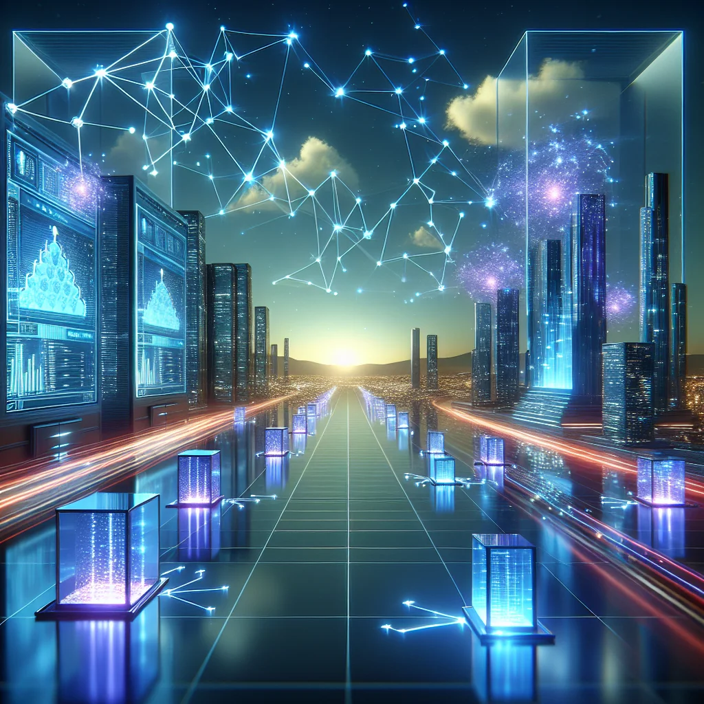 The Graph Roadmap: How the Protocol Is Evolving for Web3 Data