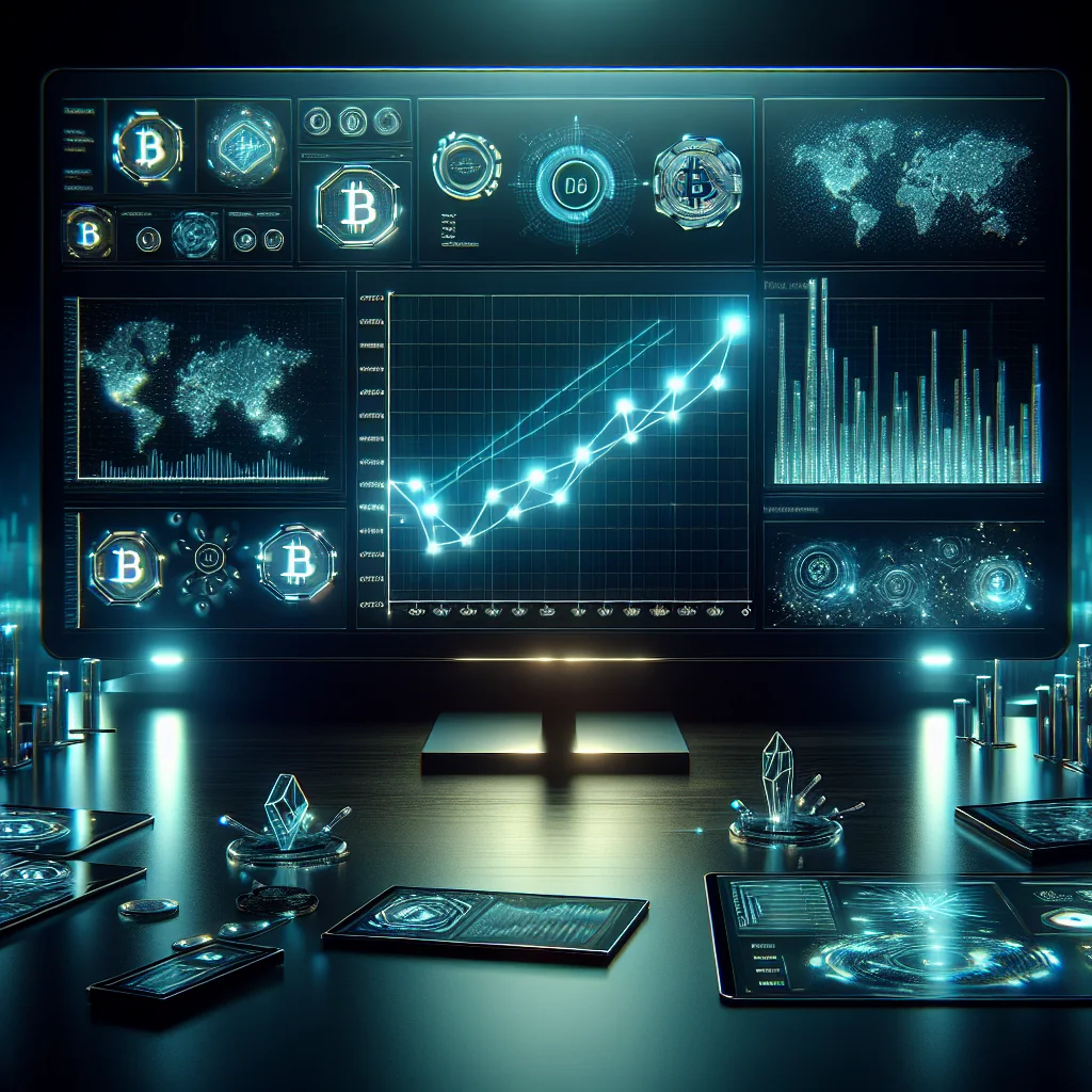 Total2 Altcoin Market Cap: What It Is, How It Works, and Why It Matters