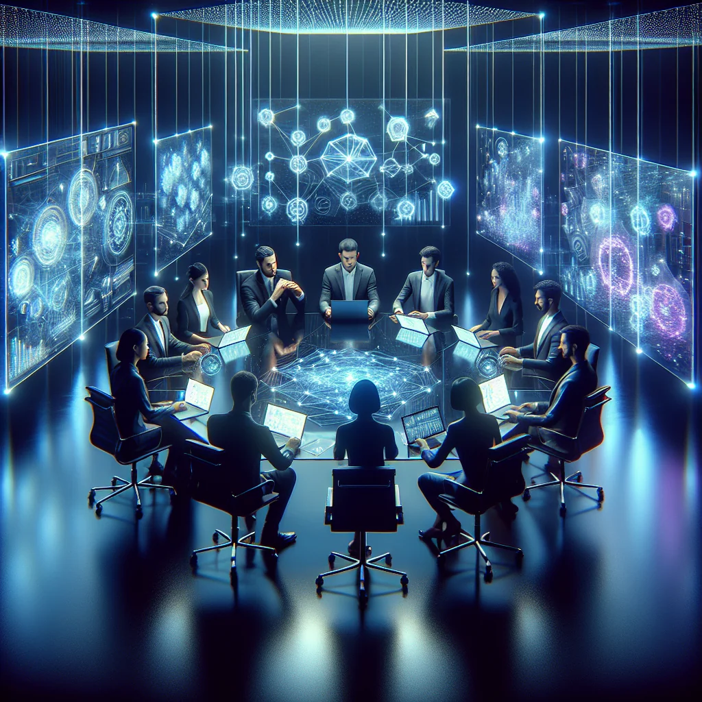 GRT Coin Founder: The People Behind The Graph (GRT) Explained