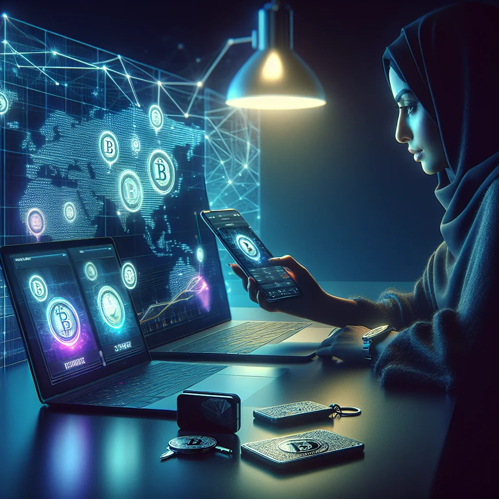 Altcoin Wallet: What It Is and How to Use One Safely