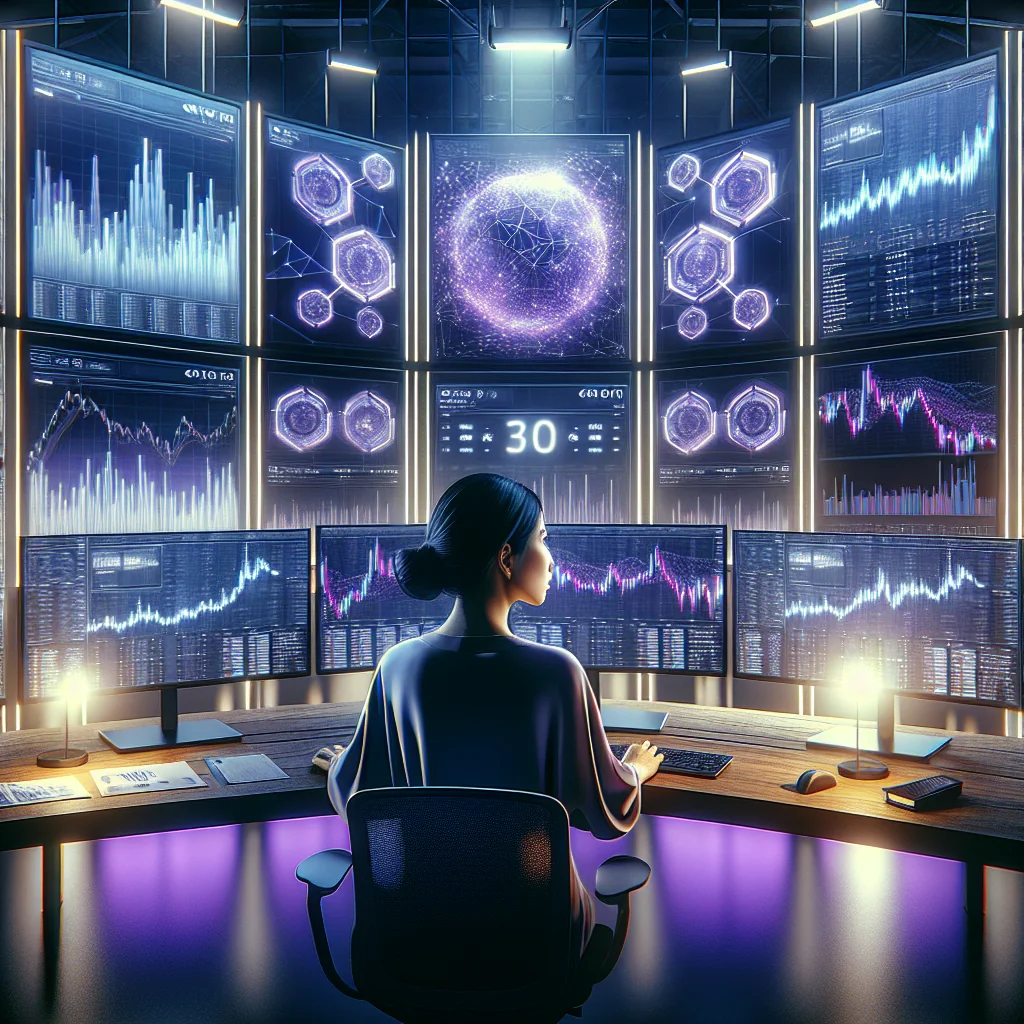 GRT Coin Price Forecast 2025: What Informed Investors Should Watch