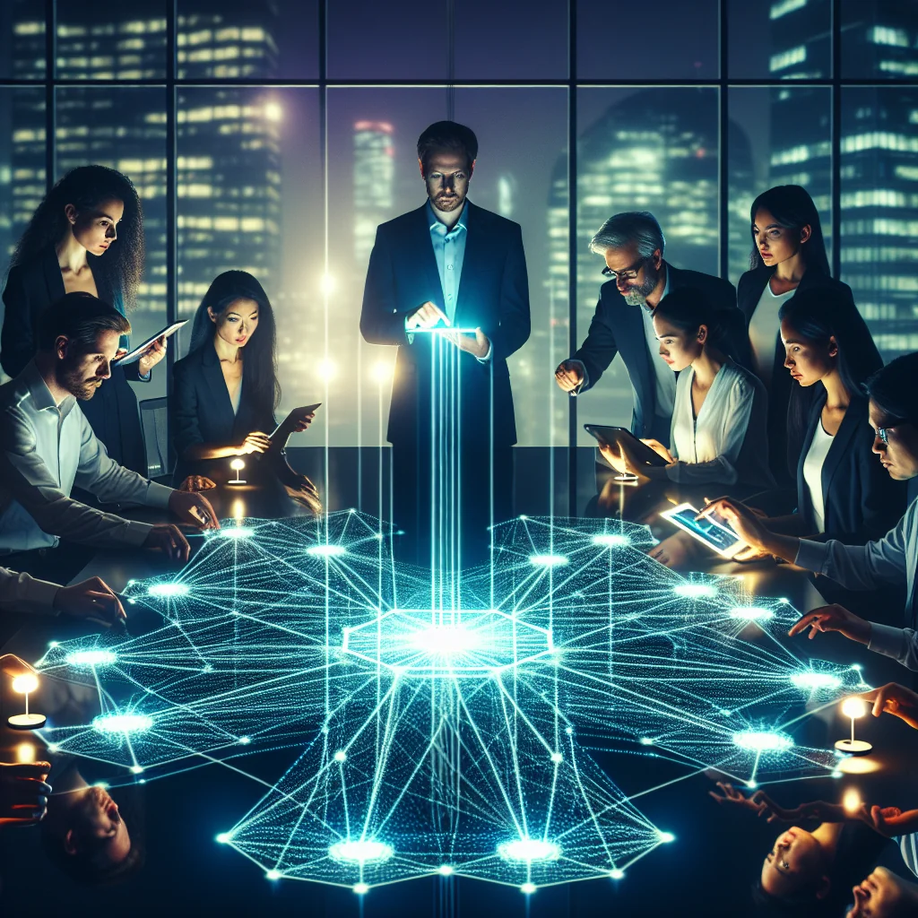 What Are Delegators in The Graph? A Clear, Simple Guide